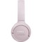 Беспроводные наушники JBL Tune 510BT, розовый - фото 22093