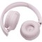 Беспроводные наушники JBL Tune 510BT, розовый - фото 22095