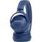 Беспроводные наушники JBL Tune 510BT, синий - фото 22097