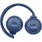 Беспроводные наушники JBL Tune 510BT, синий - фото 22100