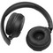 Беспроводные наушники JBL Tune 510BT, черный - фото 22106