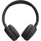 Беспроводные наушники JBL Tune 520BT Black - фото 22108