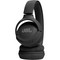 Беспроводные наушники JBL Tune 520BT Black - фото 22111
