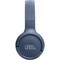Беспроводные наушники JBL Tune 520BT Blue - фото 22115