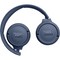 Беспроводные наушники JBL Tune 520BT Blue - фото 22116