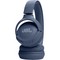 Беспроводные наушники JBL Tune 520BT Blue - фото 22117