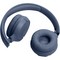 Беспроводные наушники JBL Tune 520BT Blue - фото 22118