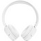 Беспроводные наушники JBL Tune 520BT White - фото 22125