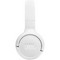 Беспроводные наушники JBL Tune 520BT White - фото 22127