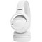 Беспроводные наушники JBL Tune 520BT White - фото 22129