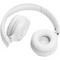 Беспроводные наушники JBL Tune 520BT White - фото 22130