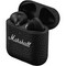 Беспроводные наушники Marshall Minor IV Black - фото 20888