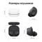 Беспроводные наушники Samsung Galaxy Buds FE Graphite - фото 22182