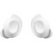 Беспроводные наушники Samsung Galaxy Buds FE Mystic White - фото 20896