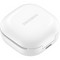Беспроводные наушники Samsung Galaxy Buds FE Mystic White - фото 22184