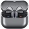 Беспроводные наушники Samsung Galaxy Buds 3 Pro Silver - фото 22235