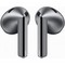 Беспроводные наушники Samsung Galaxy Buds3 Silver - фото 22245