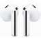 Беспроводные наушники Samsung Galaxy Buds3 White - фото 22251