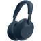 Беспроводные наушники Sony WH-1000XM6 Midnight Blue - фото 20911