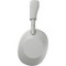 Беспроводные наушники Sony WH-1000XM6 Platinum Silver - фото 22275