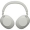 Беспроводные наушники Sony WH-1000XM6 Platinum Silver - фото 22277