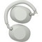 Беспроводные наушники Sony WH-1000XM6 Platinum Silver - фото 22278