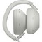 Беспроводные наушники Sony WH-1000XM6 Platinum Silver - фото 22279
