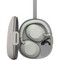 Беспроводные наушники Sony WH-1000XM6 Platinum Silver - фото 22280
