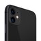 Смартфон Apple iPhone 11 64 ГБ, nano SIM+eSIM, черный - фото 4661