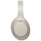 Беспроводные наушники Sony WH-1000XM4, серебристый - фото 22319