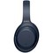 Беспроводные наушники Sony WH-1000XM4, синий - фото 22322