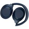Беспроводные наушники Sony WH-1000XM4, синий - фото 22325