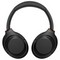 Беспроводные наушники Sony WH-1000XM4, черный - фото 22328