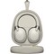 Беспроводные наушники Sony WH-1000XM5, белый - фото 22335