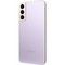 Смартфон Samsung Galaxy S22+ 8/128 ГБ, nano SIM+eSIM, фиолетовый - фото 6775