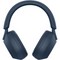 Беспроводные наушники Sony WH-1000XM5, синий - фото 22338