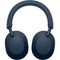 Беспроводные наушники Sony WH-1000XM5, синий - фото 22339