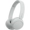 Беспроводные наушники Sony WH-CH520, белый - фото 20929