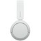 Беспроводные наушники Sony WH-CH520, белый - фото 22345