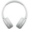 Беспроводные наушники Sony WH-CH520, белый - фото 22349