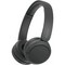 Беспроводные наушники Sony WH-CH520, черный - фото 20931
