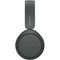 Беспроводные наушники Sony WH-CH520, черный - фото 22409