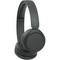 Беспроводные наушники Sony WH-CH520, черный - фото 22410