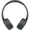 Беспроводные наушники Sony WH-CH520, черный - фото 22412