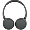 Беспроводные наушники Sony WH-CH520, черный - фото 22413