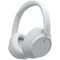 Беспроводные наушники Sony WH-CH720N, белый - фото 20932