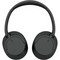 Беспроводные наушники Sony WH-CH720N, черный - фото 22426