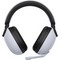 Беспроводные наушники Sony INZONE H9 WH-G900N, белый - фото 22430