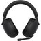 Беспроводные наушники Sony INZONE H9 WH-G900N, черный - фото 22433