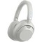 Беспроводные наушники Sony ULT Wear WH-ULT900N, белый - фото 20937